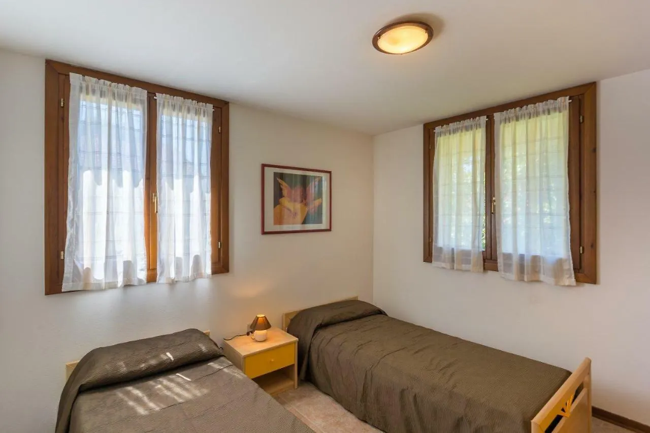 Villa V4 Bi-Trifamiliare Albarella Island